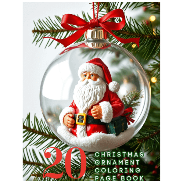 christmas ornament cover button 600
